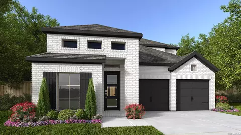 2662 Suncadia Ln, San Antonio, TX 78245