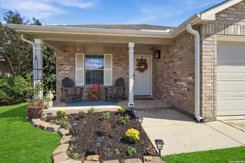 3915 Torey Mesquite, San Antonio, TX 78261