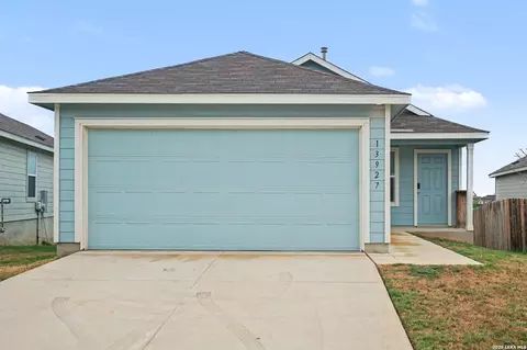 13927 Bull Cv, San Antonio, TX 78252