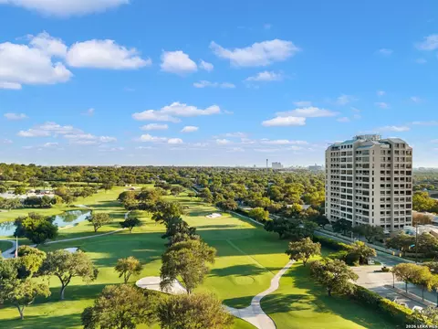 4001 N New Braunfels Ave #508, San Antonio, TX 78209