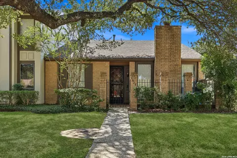 3828 Barrington St #2, San Antonio, TX 78217