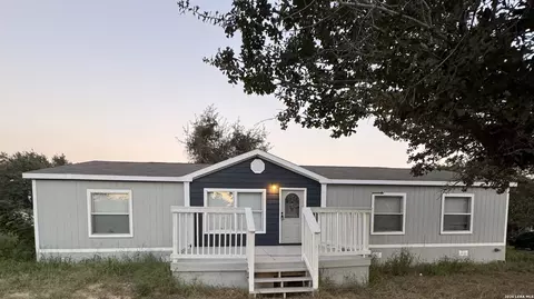 22992 Trumbo Rd, San Antonio, TX 78264