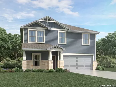 4614 Yellowstone Way, San Antonio, TX 78245