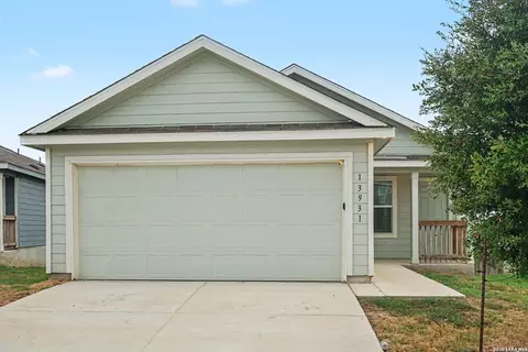 13931 Bull Cv, San Antonio, TX 78252
