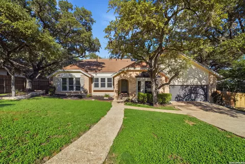 13030 Hunters Breeze St, San Antonio, TX 78230