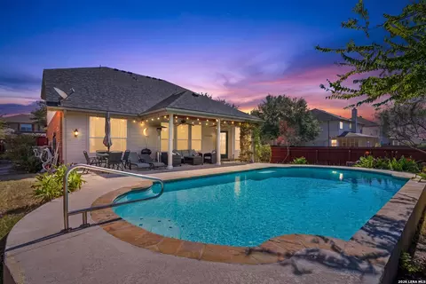 156 Crimson Tree, Cibolo, TX 78108