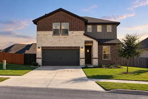 233 Wickersham, Boerne, TX 78015