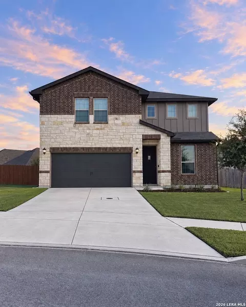 233 Wickersham, Boerne, TX 78015