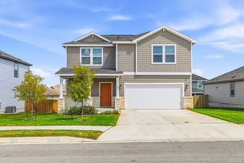 227 Brook Shadow, Cibolo, TX 78108