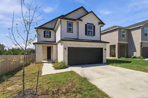 2539 Corinthus Bnd, San Antonio, TX 78245