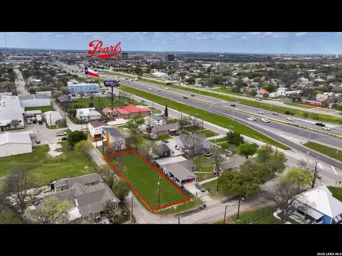 119 Spofford St, San Antonio, TX 78208