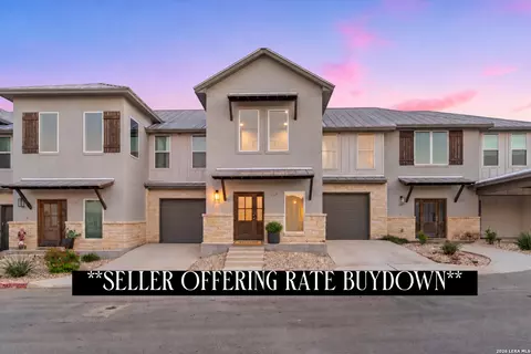 1123 Paniolo, Boerne, TX 78006