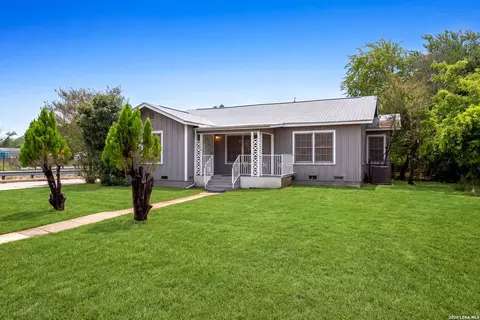 2451 W Huisache Ave, San Antonio, TX 78228