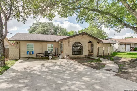 7115 Forest Moss, San Antonio, TX 78240