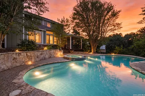 8726 Iliad, Universal City, TX 78148