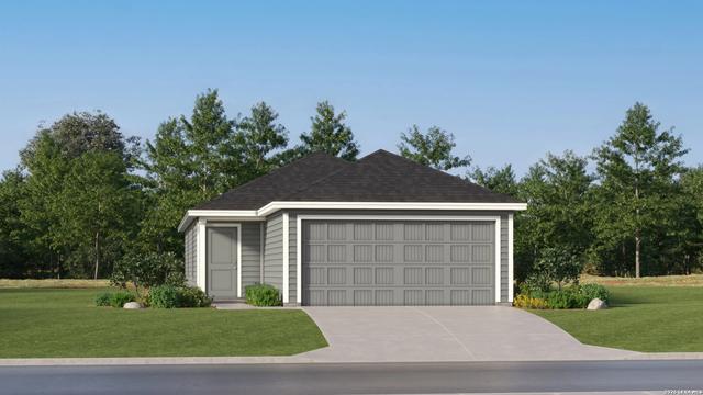 9131 Rainier, San Antonio, TX 78211