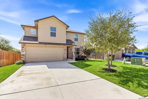 117 Gilded Sapphire, San Antonio, TX 78253