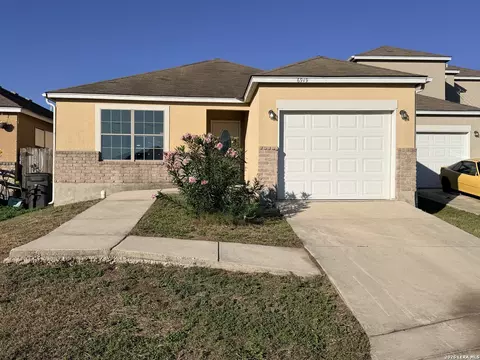 6919 Hallie, San Antonio, TX 78227