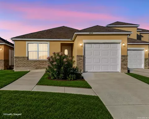 6919 Hallie, San Antonio, TX 78227