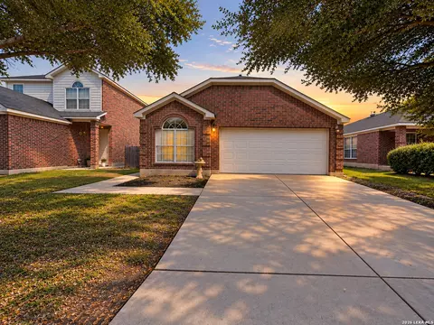 6519 Ithaca Frst, San Antonio, TX 78239