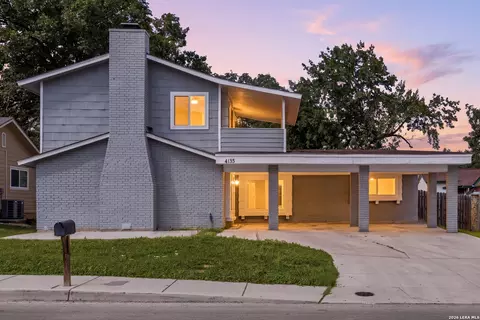 4135 Ramsgate St, San Antonio, TX 78230