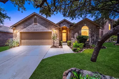 4011 Legend Ranch Dr, San Antonio, TX 78230