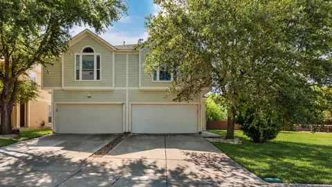 6936 Terra Rye #1, San Antonio, TX 78240