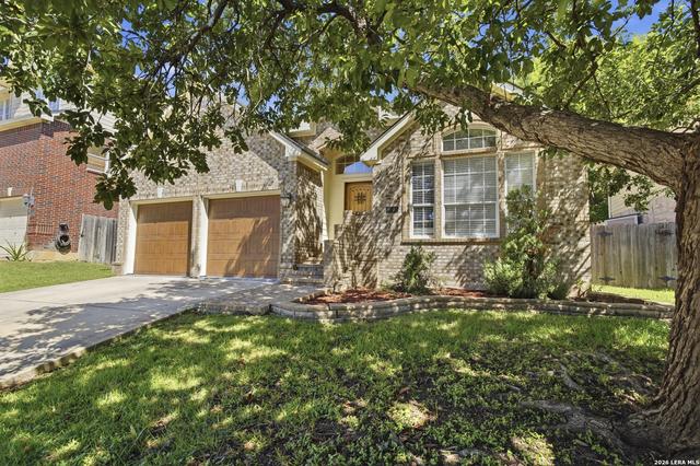 6127 Oakwood Trl, San Antonio, TX 78249