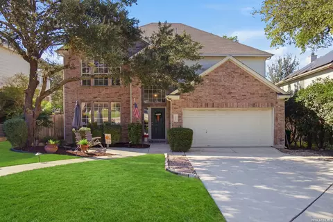 7938 Sierra Seco, San Antonio, TX 78240