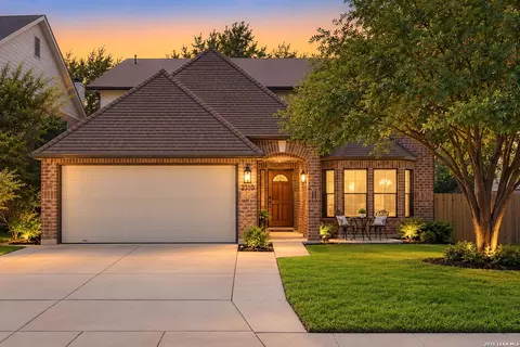 2310 Creekside Bnd, San Antonio, TX 78259
