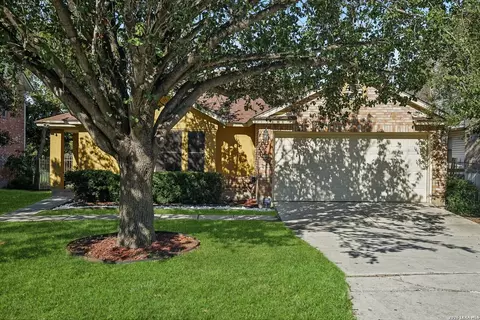 7431 Legend Pt, San Antonio, TX 78244