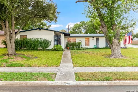 530 Tammy Dr, San Antonio, TX 78216