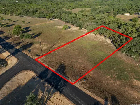 lot21 Tbd Canyon Ter, Canyon Lake, TX 78133