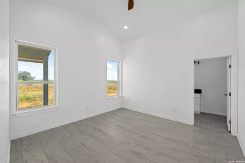 Bedroom - 815 E Fm 462, Moore, TX 78057 photo 2 of 8