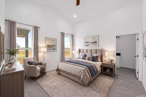 Bedroom - 815 E Fm 462, Moore, TX 78057 photo 1 of 8