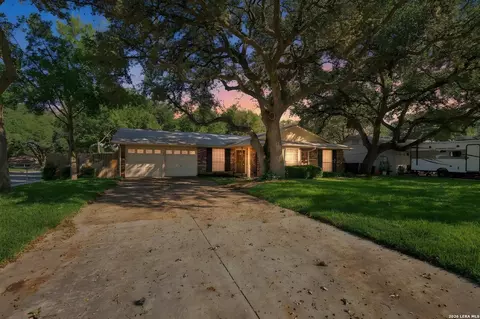 6231 Linus St, San Antonio, TX 78238