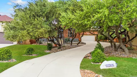 23935 Seven Winds, San Antonio, TX 78258