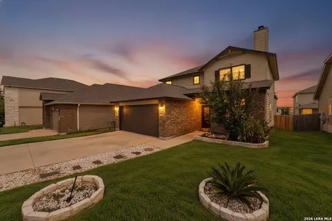 1538 Dancing Wolf, San Antonio, TX 78245