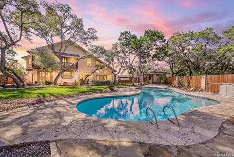 16823 Marlhead, Helotes, TX 78023