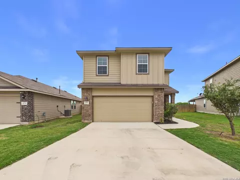 177 Legendary Trl, Floresville, TX 78114