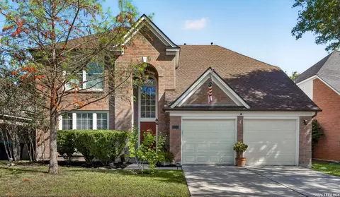 9211 Brae Moss, San Antonio, TX 78249