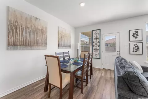 Dining - 4646 Nightstar, Von Ormy, TX 78073 photo 1 of 2