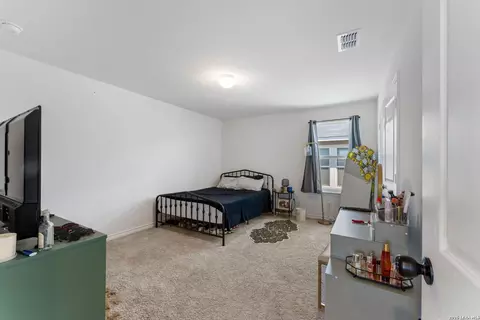 Bedroom - 4646 Nightstar, Von Ormy, TX 78073 photo 2 of 4