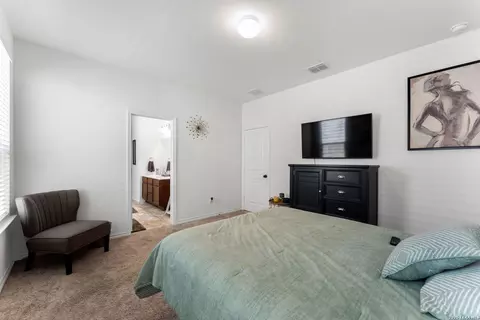 Bedroom - 4646 Nightstar, Von Ormy, TX 78073 photo 1 of 4