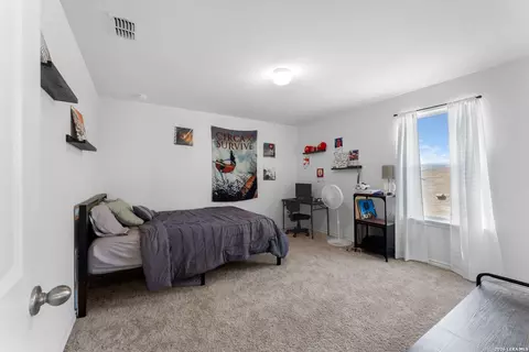 Bedroom - 4646 Nightstar, Von Ormy, TX 78073 photo 3 of 4