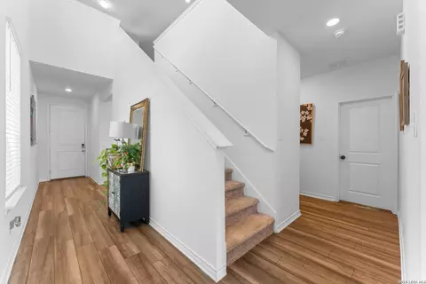 Entry Way - 4646 Nightstar, Von Ormy, TX 78073 photo 1 of 4