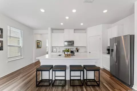 Kitchen - 4646 Nightstar, Von Ormy, TX 78073 photo 1 of 5