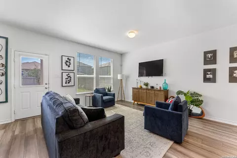 Living - 4646 Nightstar, Von Ormy, TX 78073 photo 1 of 3