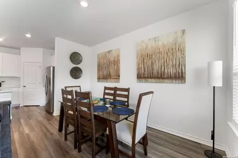 Dining - 4646 Nightstar, Von Ormy, TX 78073 photo 2 of 2