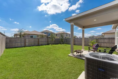Exterior - 4646 Nightstar, Von Ormy, TX 78073 photo 4 of 4